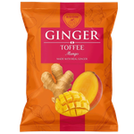 Al Seedawi Natural Ginger Toffee with Mango