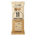 Al Seedawi Try One Hazelnut Protein Wafer