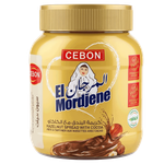 Cebon El Mordjene Hazelnut & Cocoa Spread