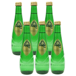 Pinar Natural Sparkling Water - Glass Bottle