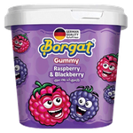 Borgat Raspberry & Blackberry Gummy