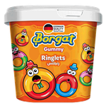 Borgat Ringlets Gummy