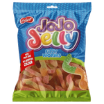 JoJo Fizzy Worms Gummy