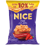 Kitco Nice Hot Chilli Potato Chips