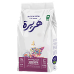 Horayra Chicken & Vegetable Adult Cat Dry Food