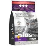 Catfun+ Lavender Cat Litter
