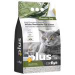 Catfun+ Marseille Soap Cat Litter