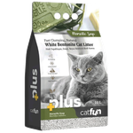 Catfun+ Marseille Soap Cat Litter