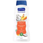 Septona Exotic Coconut & Mango Body Wash 