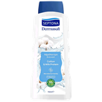 Septona Cotton & Milk Protein Body Wash