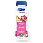 Septona Dermasoft Velvet Peach & Freesia Body Wash