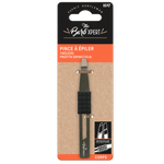 The Barb 'Xpert Anti-Slip Tweezers