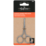 The Barb 'Xpert Curveprecision Beard Scisor