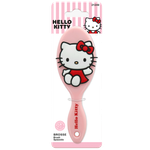 Kids Medium Helo Kitty Oval Soft Brush