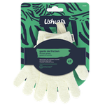 Ushuaia Friction Exfoliating Gloves