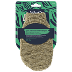 Ushuaia Natural Jute Exfoliating Glove