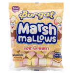 Borgat Fat Free Ice Cream Marshmallows