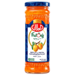مربى المشمش من العلالي
