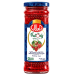 مربى الفراولة من العلالي