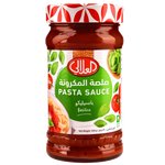 Al Alali Basilico Pasta Sauce