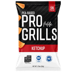 Pro Ketchup Grills