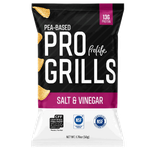 Pro Salt & Vinegar Grills