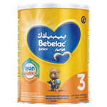 Bebelack Stage 3 Iron Biotics Milk Formula - (6-12 Months)