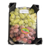 Fresh Syrian Mixed Grapes
