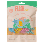 Flash Sea Animal Shapes Kids Flosser