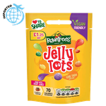 Rowntree's Tots Sweets