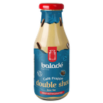 Baladé Low Fat Double Shot Cafe Frappe