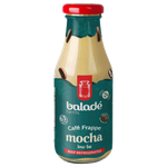 Baladé Low Fat Mocha Shot Cafe Frappe