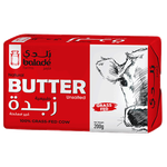 Baladé Natural Unsalted Butter