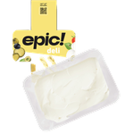 EPIC! Lebanese Fresh Low Fat Labneh By Baladé