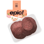 EPIC! Beef Salami By City Farm