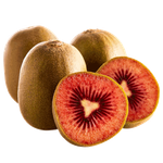 Fresh Azerbaijani Red Kiwi