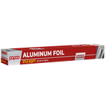 Papco Aluminum Foil