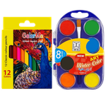 Stationery Set
