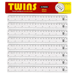 Ruler - 20 inch