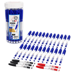 Glide Pointer Ballpoint Pens