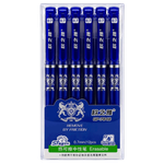 Blue Erasable Pen - 0.7 mm