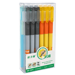Blue Erasable Pen - 0.5 mm