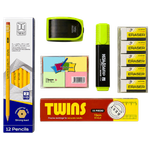 Stationery Set