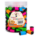 Colored Sharpeners