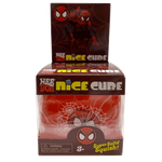 Needoh Nice Cube Spiderman Squishy