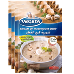 Vegeta Creamy Mushroom Soup