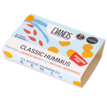 Dands Original Hummus
