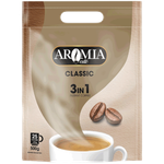 Aromia 3 in 1 Classic Instant Coffee Mix