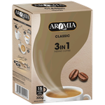 Aromia 3 in 1 Classic Instant Coffee Mix