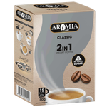 Aromia 2 in 1 Classic Instant Coffee Mix
